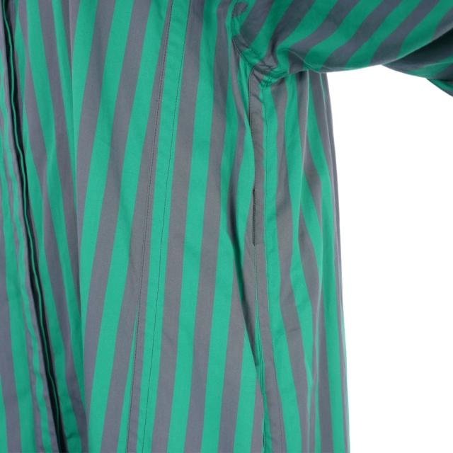 中古】ジルサンダー JIL SANDER 2022 リゾートコレクション シャツ