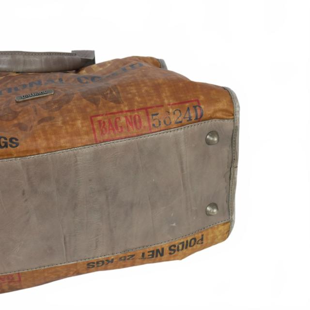 中古】ジョンガリアーノ JOHN GALLIANO ニュースペーパー コーティング