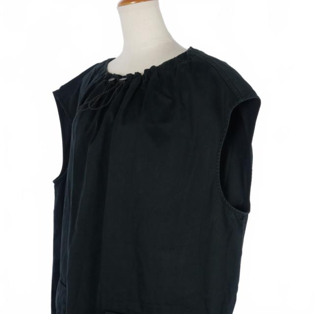 中古】エムエムシックス メゾンマルジェラ MM6 24AW ギャザー