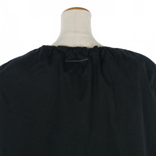 中古】エムエムシックス メゾンマルジェラ MM6 24AW ギャザー