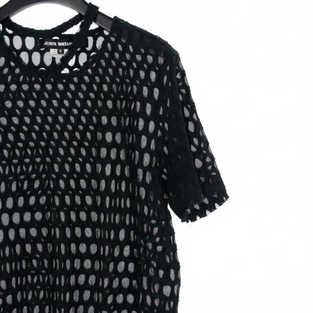 中古】未使用品 モスキーノ MOSCHINO 20SS バッド テディベア プリント