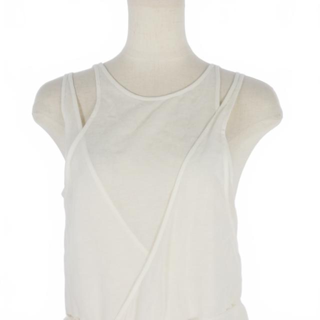 中古】マメクロゴウチ Mame Kurogouchi 25SS ボタニカルモチーフ