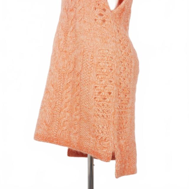 中古】マメクロゴウチ Mame Kurogouchi マルチパターン ケーブル  