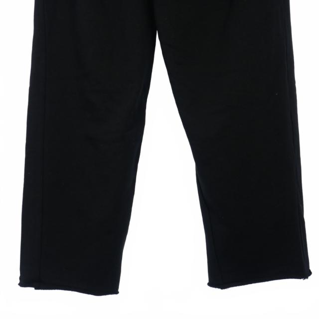 中古】ドリスヴァンノッテン DRIES VAN NOTEN 22AW HANTA テーパード