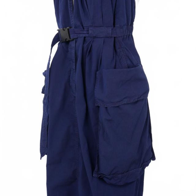 中古】ドリスヴァンノッテン DRIES VAN NOTEN 19SS ホルターネック