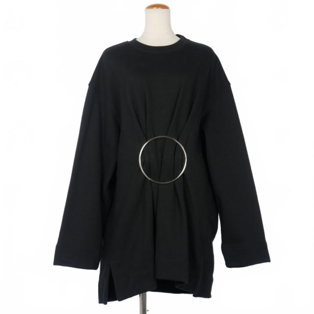 中古】ドリスヴァンノッテン DRIES VAN NOTEN HARRIS 21AW リング付き