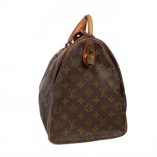中古】ルイヴィトン LOUIS VUITTON 70's 70年代 ヴィンテージ キーポル