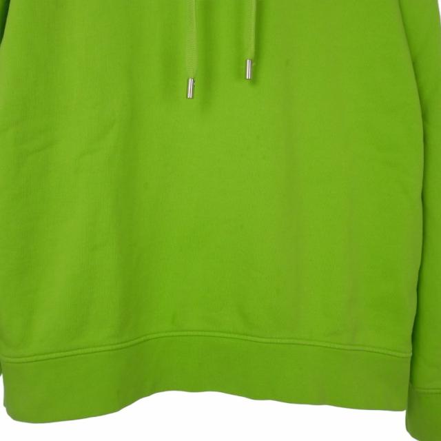 中古】アクネ ストゥディオズ Acne Studios ブロークンロゴ プル