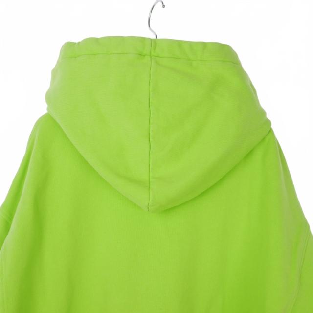 中古】アクネ ストゥディオズ Acne Studios ブロークンロゴ プル