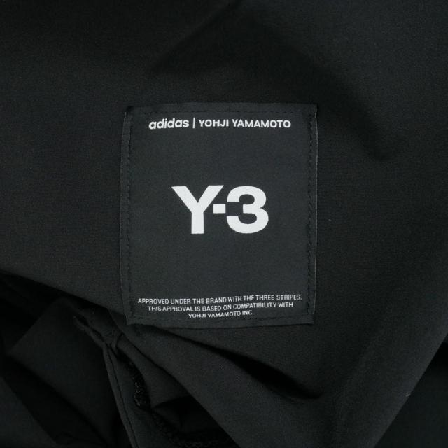 【中古】ワイスリー Y-3 ヨウジヤマモト W VENT SKIRT ヴェントスカート ロングスカート ハイウエスト フレア 2XS_7
