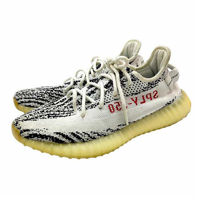 アディダス adidas スニーカー イージーブースト YEEZY Boost 350 V2