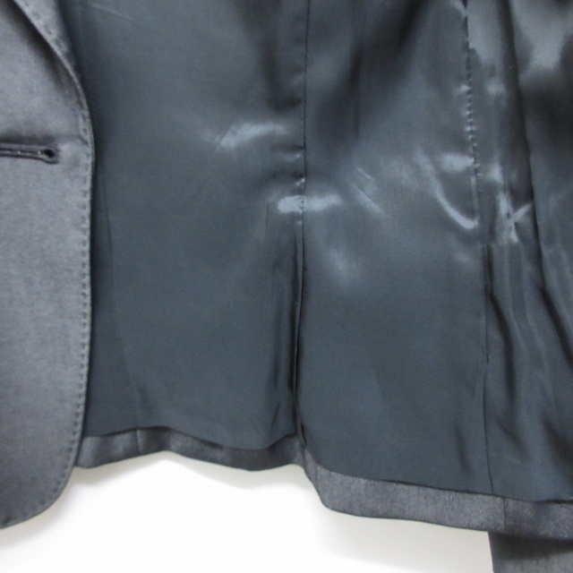 中古】クミキョク 組曲 KUMIKYOKU 美品 セットアップ スーツ スカート  