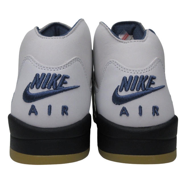 【中古】ナイキ NIKE タグ付き A Ma Maniere ウィメンズ エアジョーダン 5 レトロ SP FZ5758-004 スニーカー_4