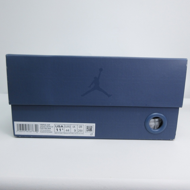 【中古】ナイキ NIKE タグ付き A Ma Maniere ウィメンズ エアジョーダン 5 レトロ SP FZ5758-004 スニーカー_7
