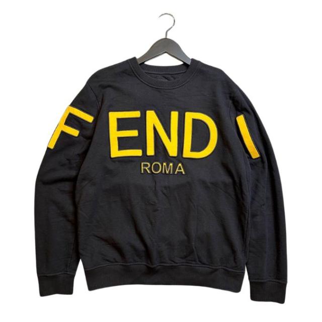 FENDIトレーナー FENDI フェンディ スウェット トレーナー 楽天市場