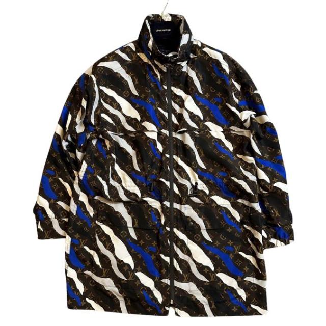 【中古】ルイヴィトン LOUIS VUITTON × LoL LEAGUE OF LEGENDS リーグオブレジェンド コラボモデル 希少 20SS