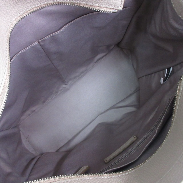 【中古】マークジェイコブス MARC JACOBS 美品 signet work tote シグネット ワーク トート バッグ ベージュ系_7