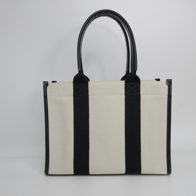 【中古】バレンシアガ BALENCIAGA 美品 バレンシアガ スモール ハードウェア トートバッグ ショルダーバッグ_1