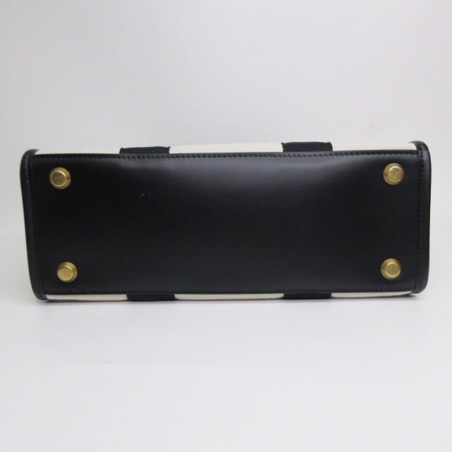 【中古】バレンシアガ BALENCIAGA 美品 バレンシアガ スモール ハードウェア トートバッグ ショルダーバッグ_3