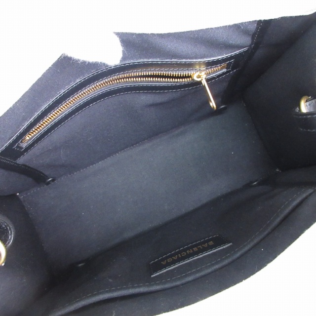 【中古】バレンシアガ BALENCIAGA 美品 バレンシアガ スモール ハードウェア トートバッグ ショルダーバッグ_7