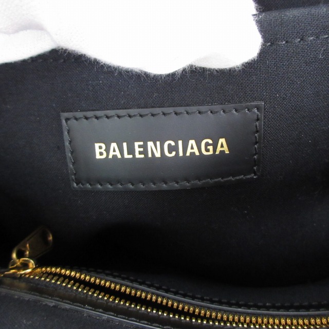 【中古】バレンシアガ BALENCIAGA 美品 バレンシアガ スモール ハードウェア トートバッグ ショルダーバッグ_8