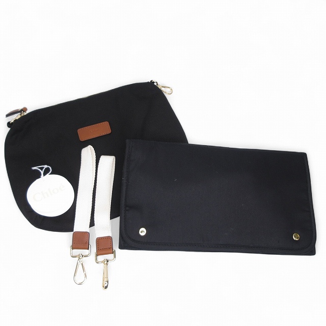 Chloe マザーズバッグ CHLOE(クロエ) KIDS マザーズバッグ [正規品/関税込] (Chloe