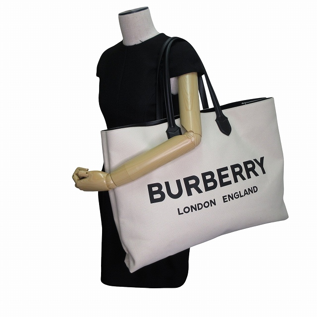 中古】バーバリー BURBERRY ロゴディールコットンブレンド 中古】バーバリー BURBERRY ロゴディールコットンブレンド