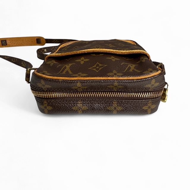 ☆ルイヴィトン☆アマゾン/ショルダーバッグ/モノグラム/ダヌーブ/斜
