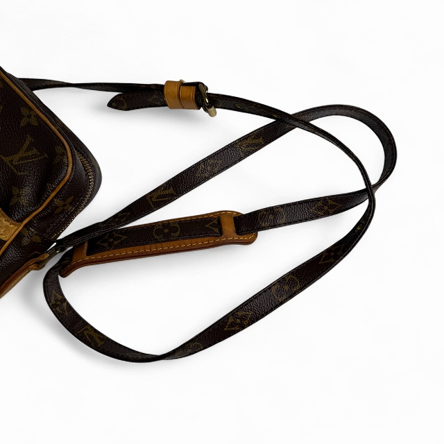 中古】ルイヴィトン LOUIS VUITTON ショルダーバッグ モノグラム