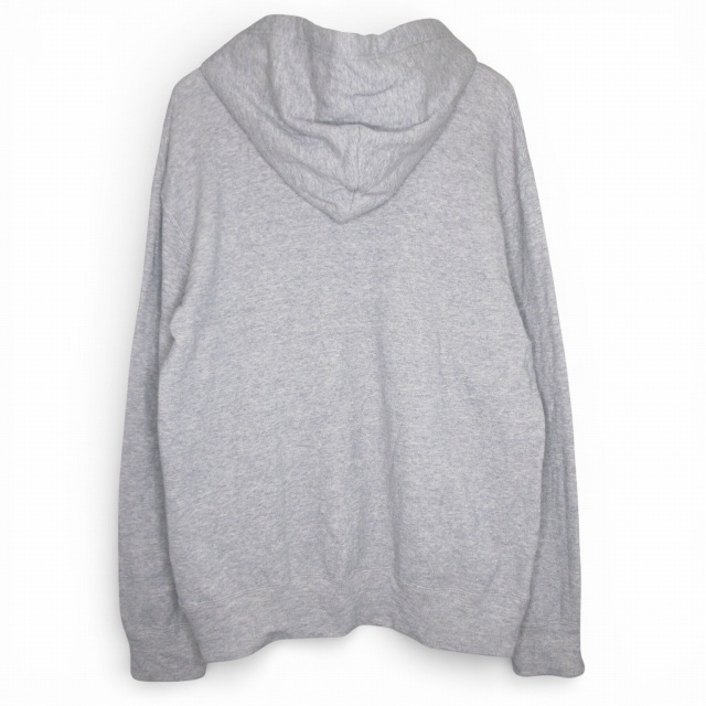 【中古】プレイコムデギャルソン PLAY COMME des GARCONS Red Heart Pullover Hoodie プルオーバー フーディー_1