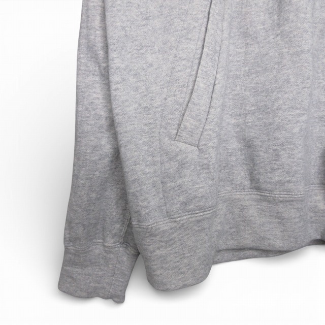 【中古】プレイコムデギャルソン PLAY COMME des GARCONS Red Heart Pullover Hoodie プルオーバー フーディー_3