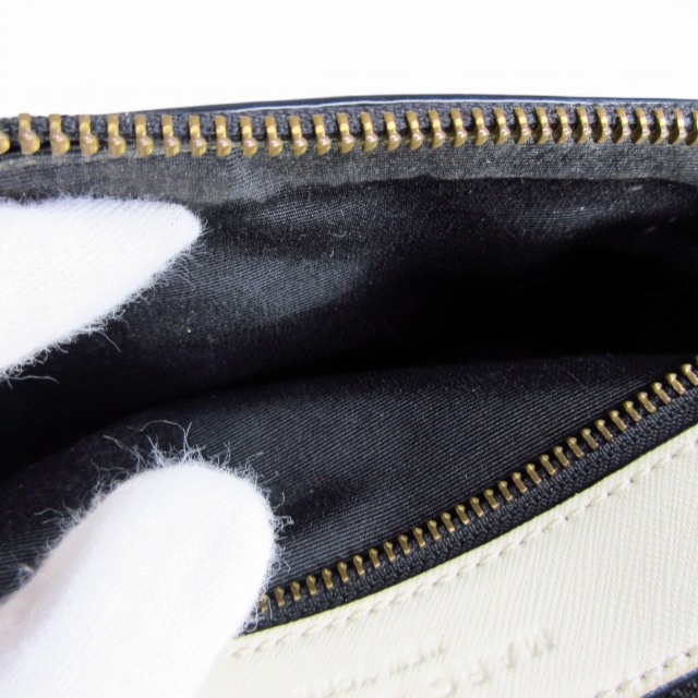 【中古】マークジェイコブス MARC JACOBS 美品 スナップショット カメラバッグ ショルダーバッグ マルチカラー_7
