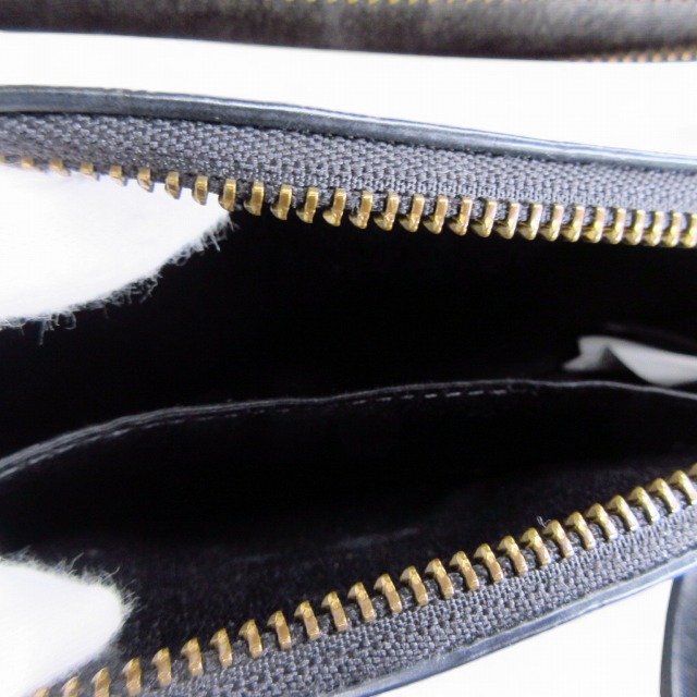 【中古】マークジェイコブス MARC JACOBS 美品 スナップショット カメラバッグ ショルダーバッグ マルチカラー_8