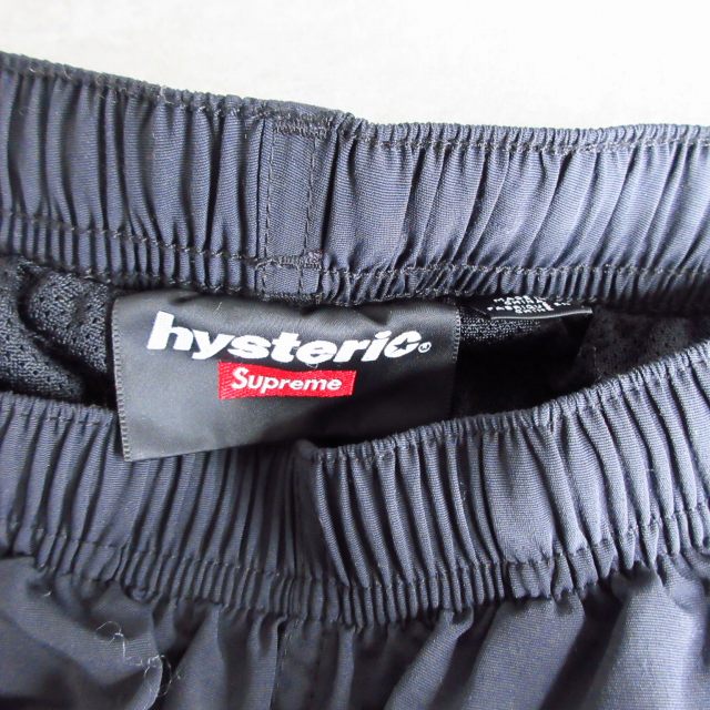 中古】シュプリーム SUPREME ×ヒステリックグラマー HYSTERIC GLAMOUR