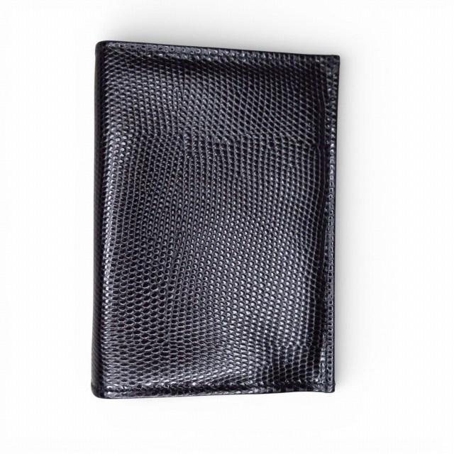 【中古】サルヴァトーレフェラガモ Salvatore Ferragamo 美品 ヴァラリボン ポーチ 223057 ブラック k375010_1