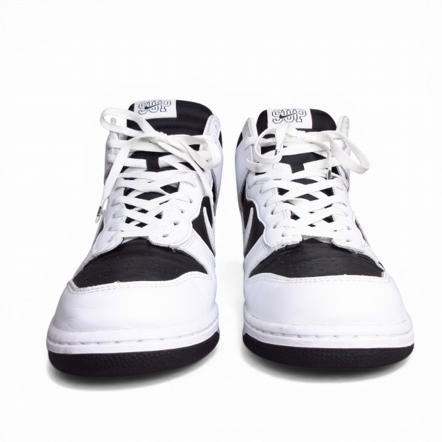 【中古】ナイキ NIKE Supreme シュプリーム 美品 NIKE SB DUNK HIGH OG QS By Any Means DN3741-002 22SS_3