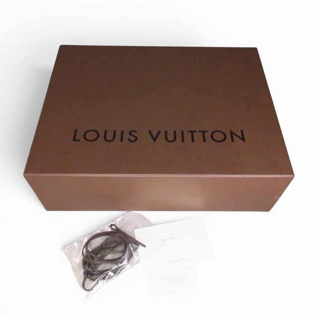 【中古】ルイヴィトン LOUIS VUITTON ダミエ オラフPM ショルダーバッグ クロスボディ N41442 sb05010126382 メンズ_8