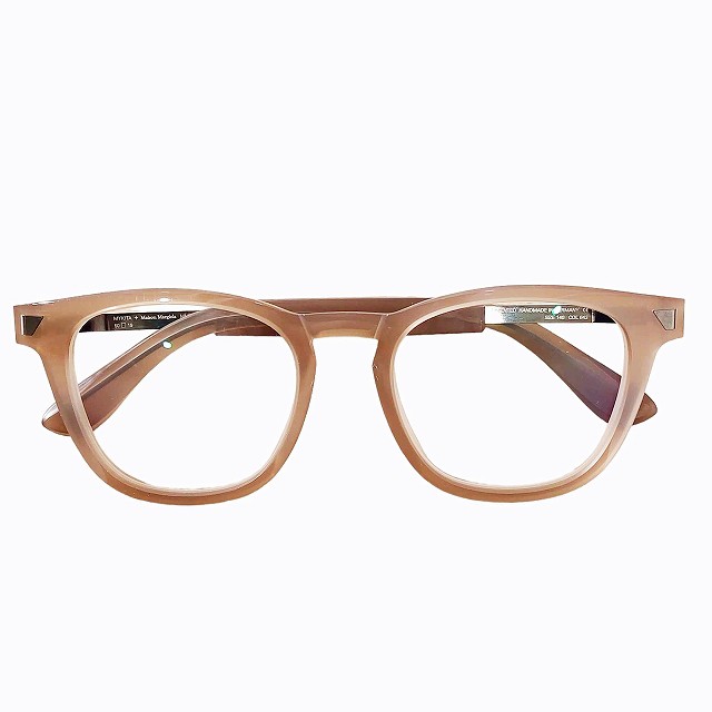 中古】マルタンマルジェラ Martin Margiela × MYKITA マイキータ