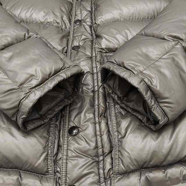 限定 モンクレール MONCLER ダウンジャケット ヒューベル HUBERT - メンズ