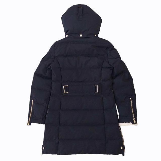 中古】ムースナックルズ MOOSE KNUCKLES ダウンコート ジャケット