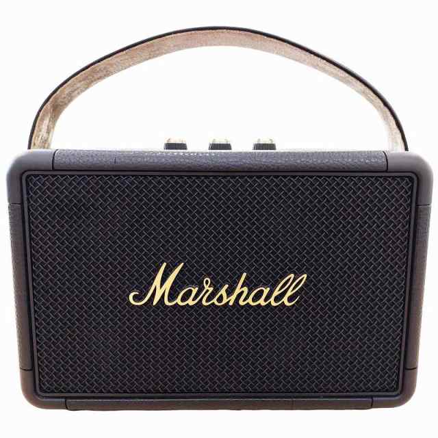 中古】Marshall KILBURN 2 Bluetooth マーシャル オーディオ機器 ...