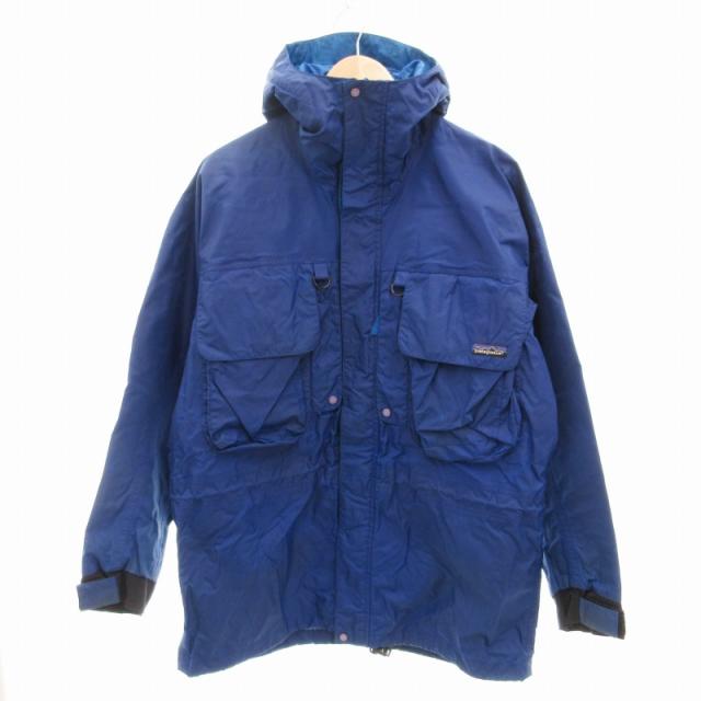 中古】パタゴニア Patagonia ヴィンテージ 91年 SST Long Type 81810