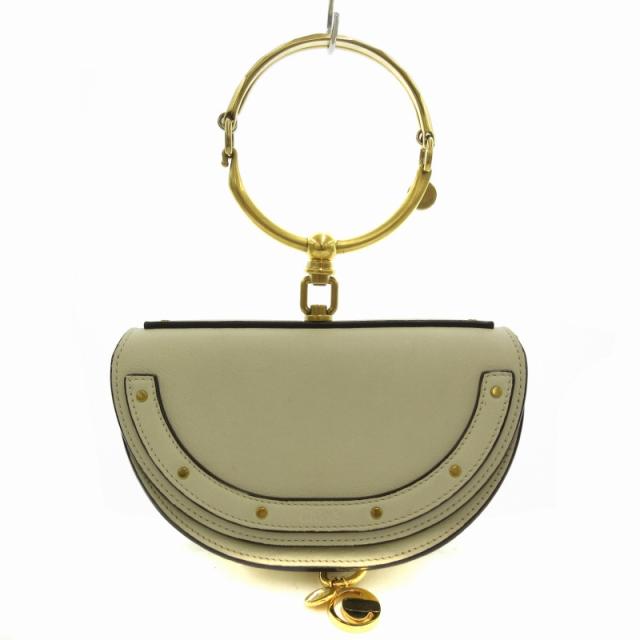 Chloe クロエ nile ナイル バッグ（楽天市場】 クロエ Chloe
