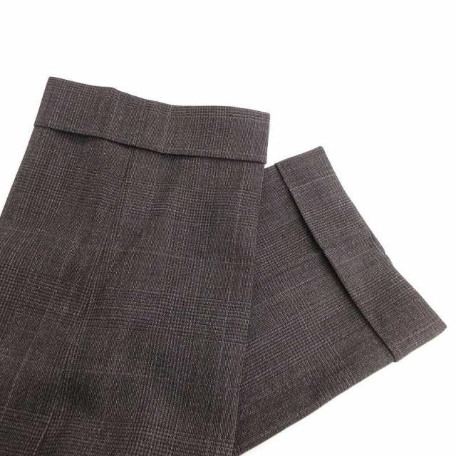 【中古】セットアップ スーツ ビジネス フォーマル オーダーメイド テーラードジャケット シングル パンツ グレーの通販は 【中古】セットアップ スーツ ビジネス フォーマル オーダーメイド テーラードジャケット シングル パンツ グレーの通販は