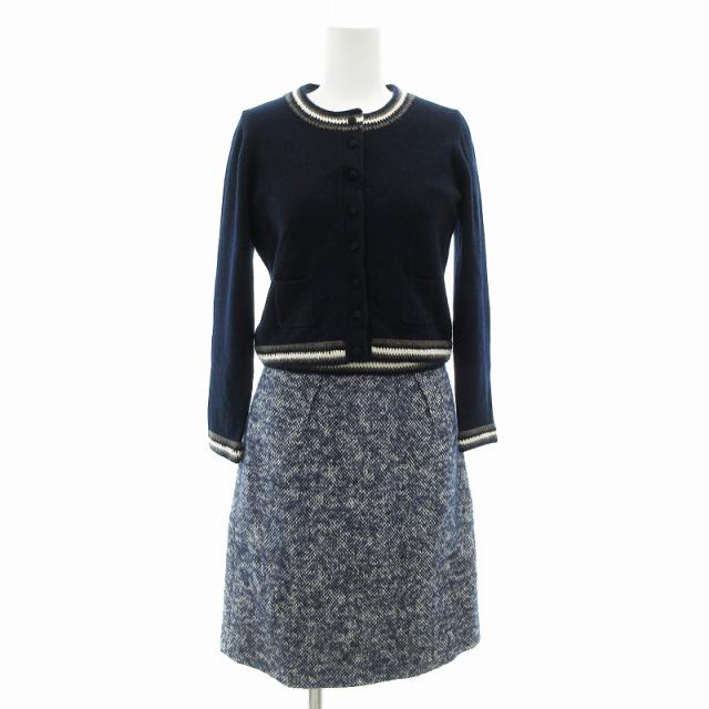 ピエ MS820 マタニティ フレアースカート S〜L 【事務服・制服