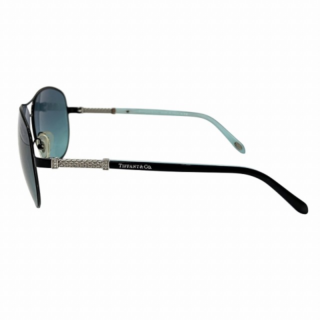 Tiffany ティファニーサングラスTF3048-B 中古】ティファニー TIFFANY & CO. サングラス アイウェア