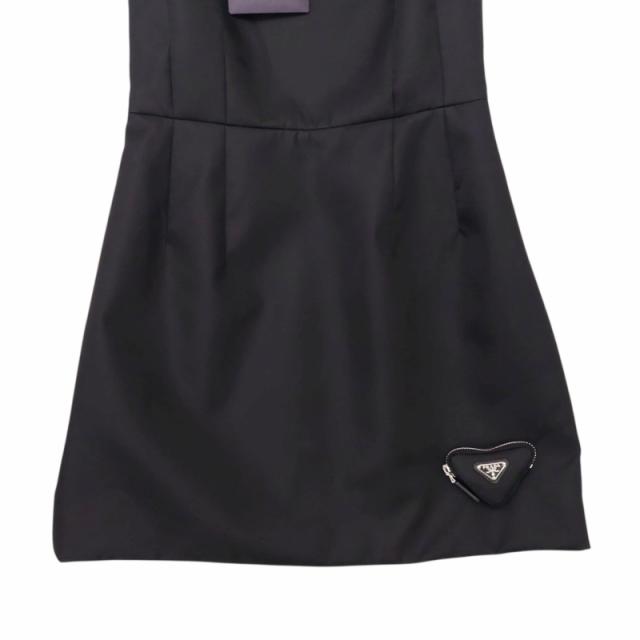中古】未使用品 プラダ タグ付き 24SS Re-Nylon ポーチ付 中古】未使用品 プラダ タグ付き 24SS Re-Nylon ポーチ付