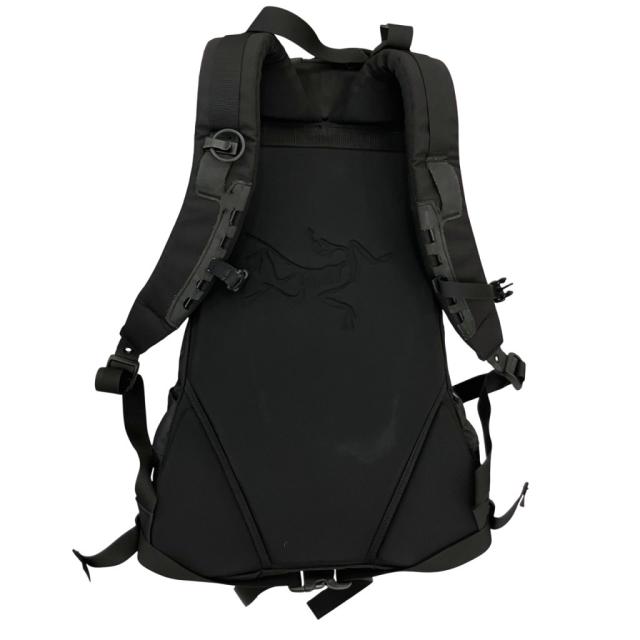 ARC'TERYX アロー22 ブラック アークテリクス アロー22 ARCTERYX