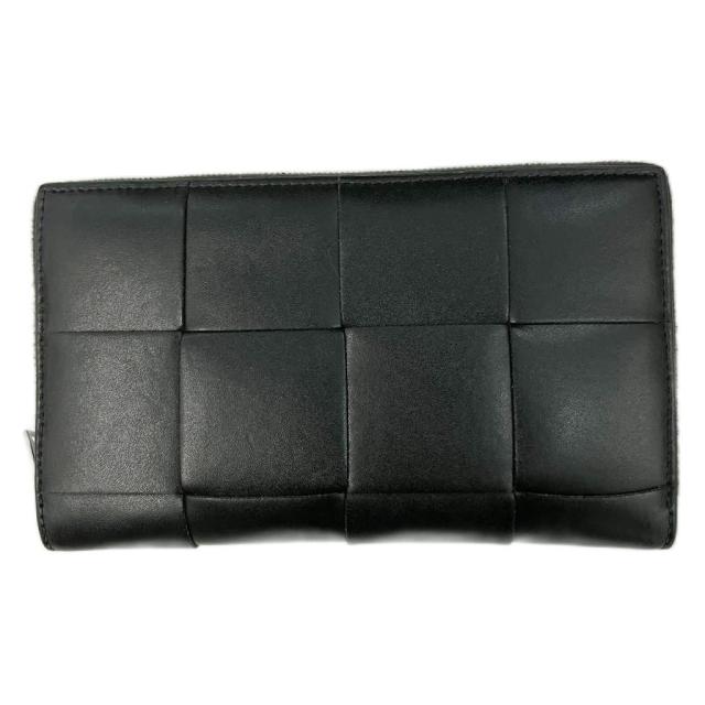 中古】ボッテガヴェネタ BOTTEGA VENETA イントレチャート 長 中古】ボッテガヴェネタ BOTTEGA VENETA イントレチャート 長