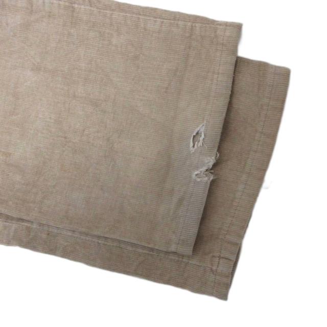 中古】リーバイス Levi's 70s-80s ヴィンテージ 古着 コーデュロイ